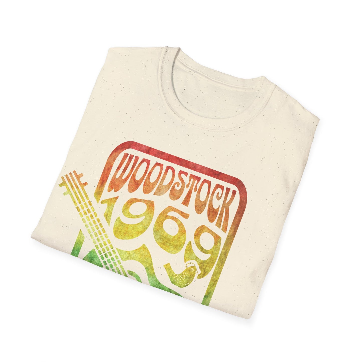 Woodstock 1969T-Shirt