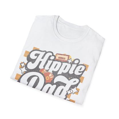 Hippie dad club T-Shirt