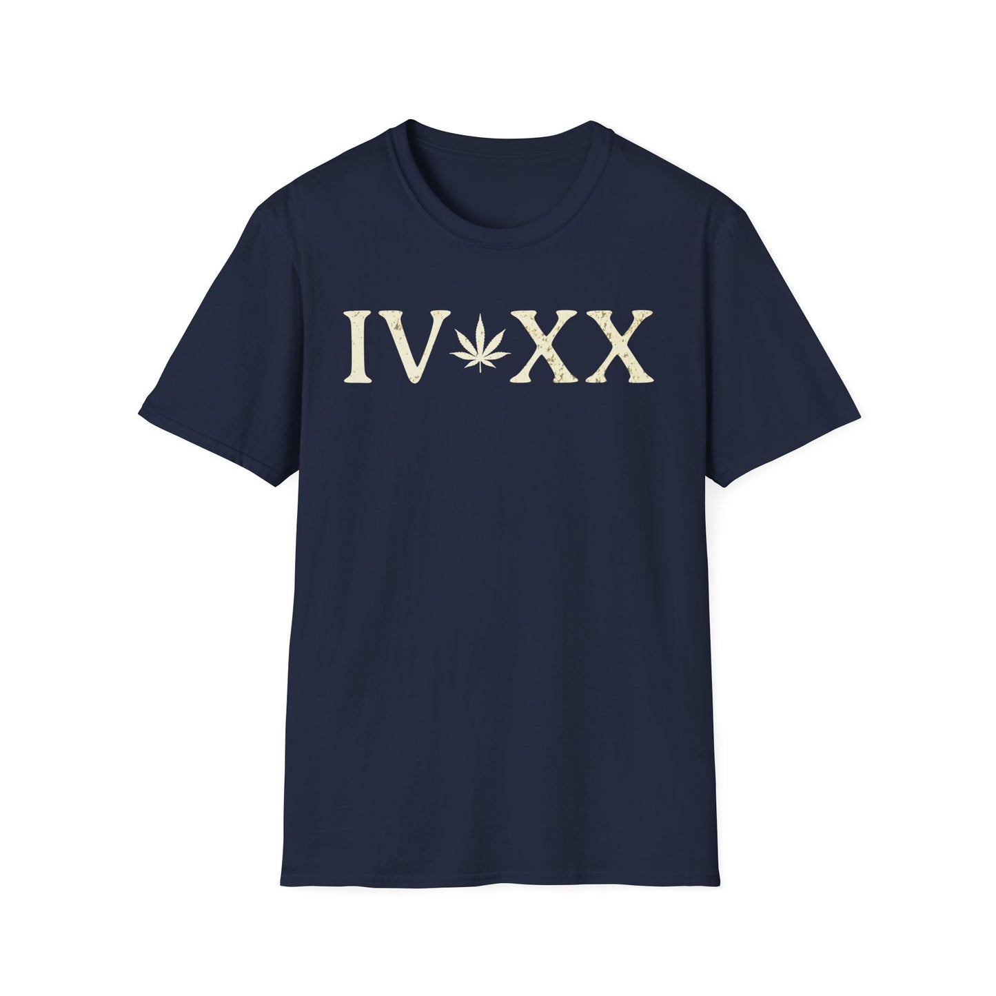 IV XX T-Shirt