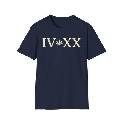 IV XX T-Shirt