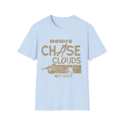 Chase Clouds T-Shirt