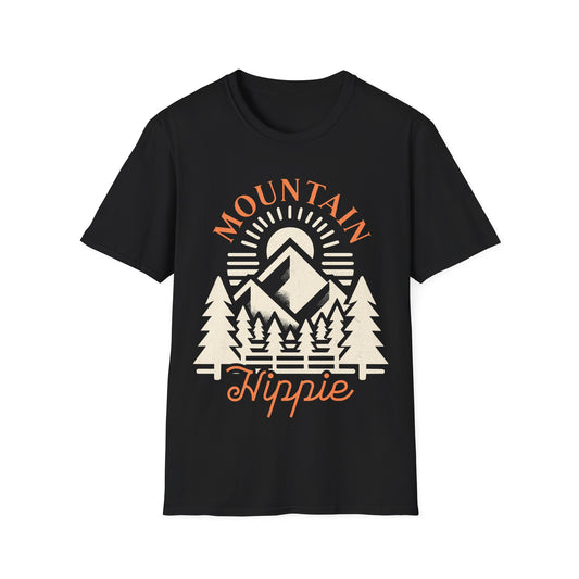 Mountain Hippie T-Shirt