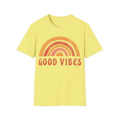 Good Vibes T-Shirt