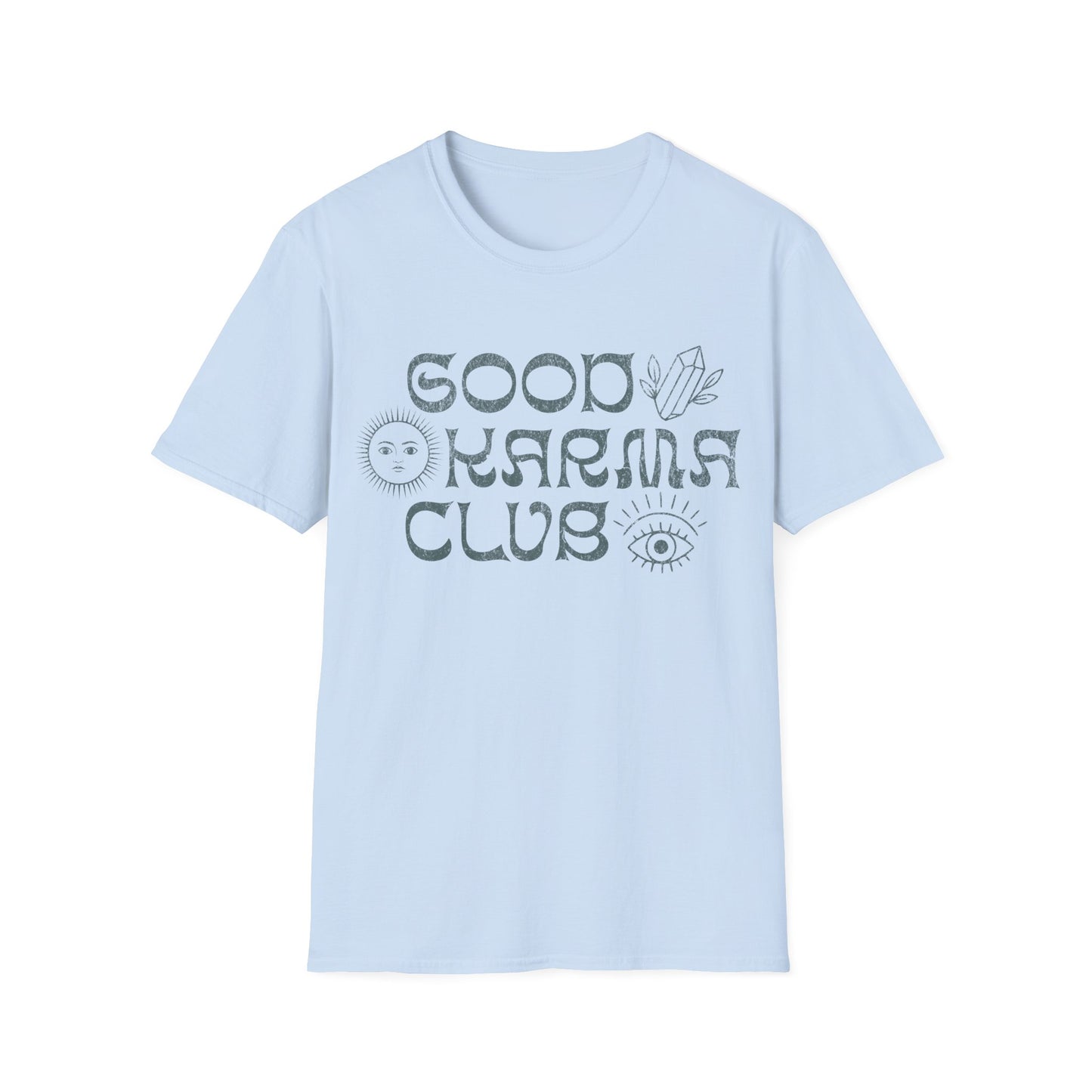 Good Karma Club T-Shirt