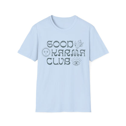 Good Karma Club T-Shirt