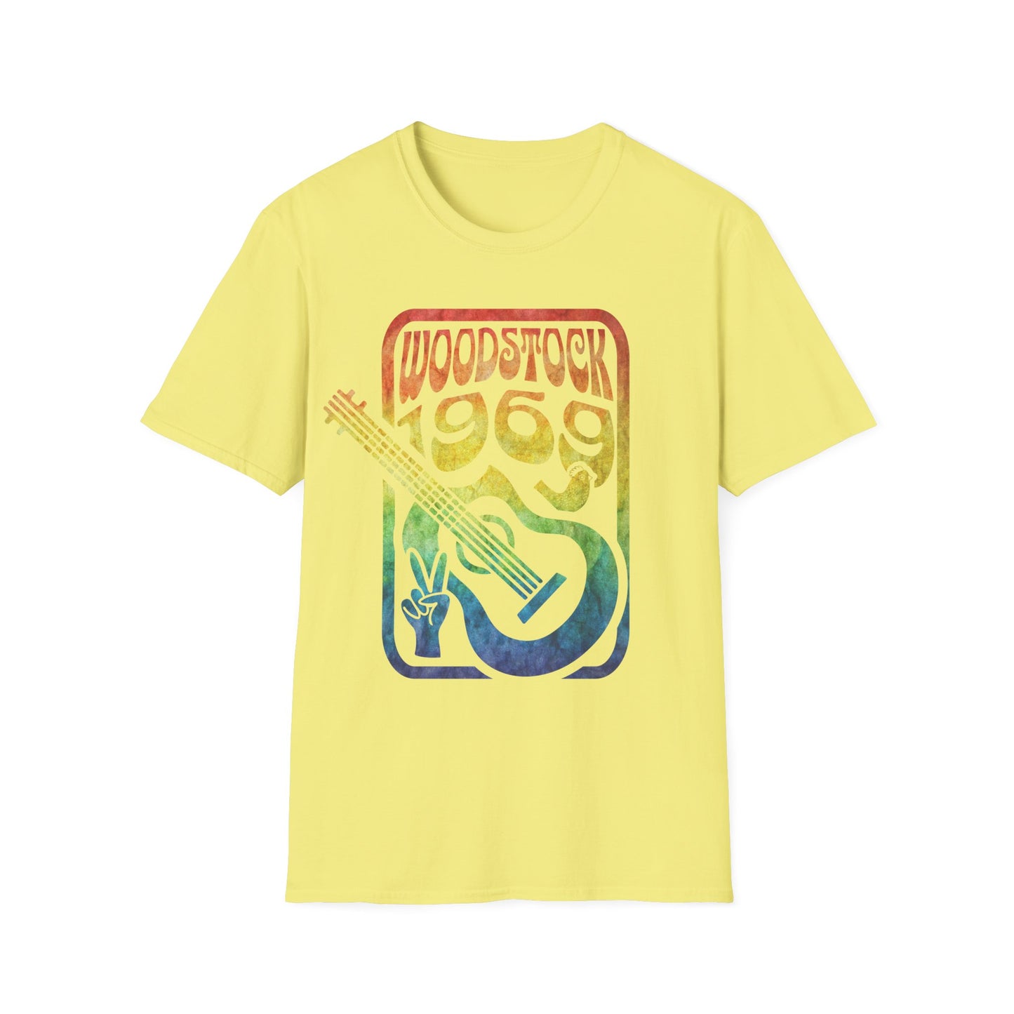 Woodstock 1969T-Shirt