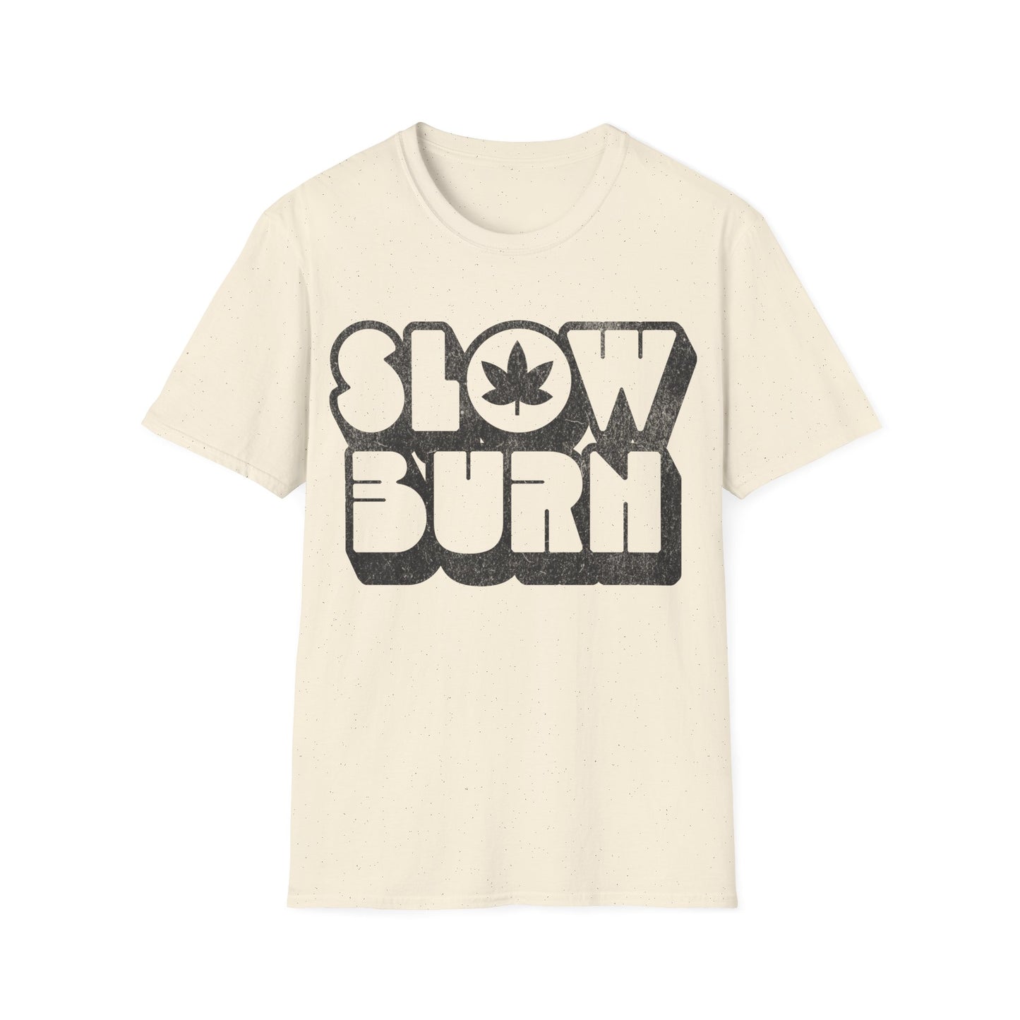 Slow Burn T-Shirt