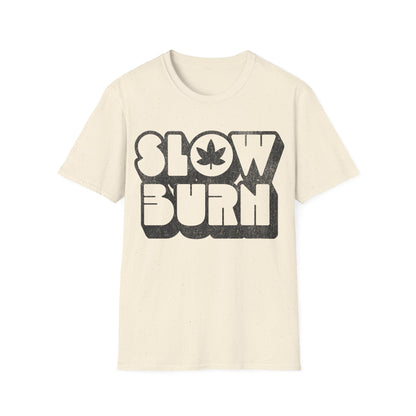 Slow Burn T-Shirt
