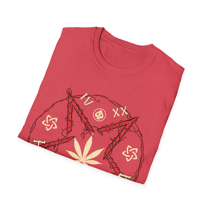 Hail Sativa T-Shirt