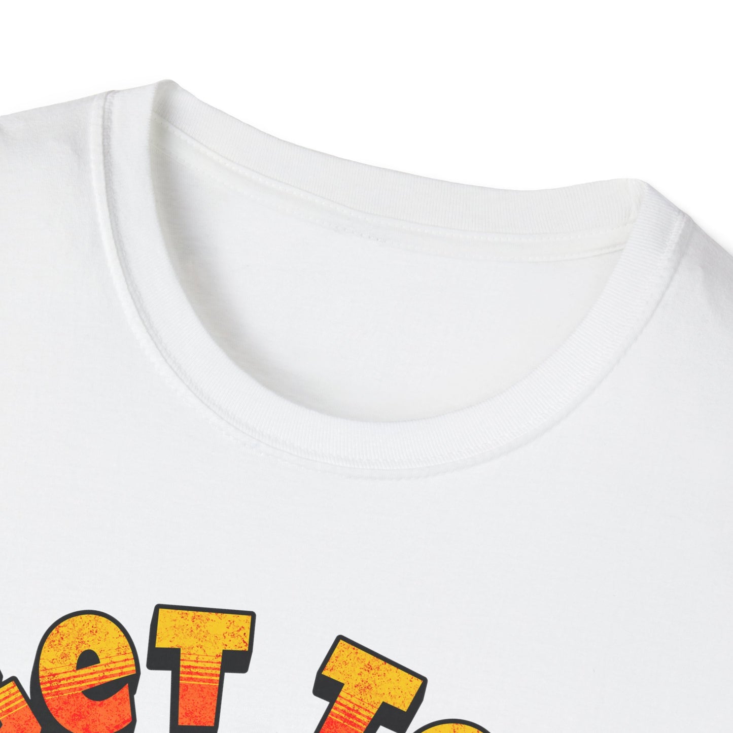 Lets Get Toasted T-Shirt
