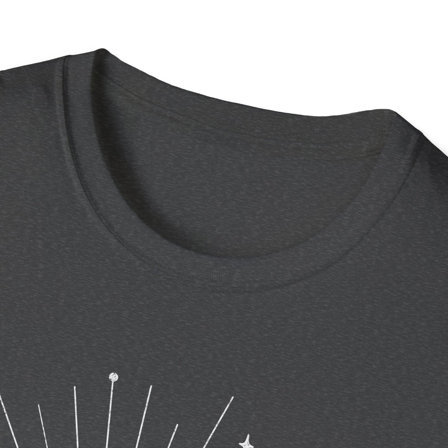 Mercury Retro Babe T-Shirt