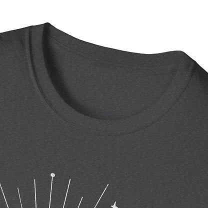 Mercury Retro Babe T-Shirt