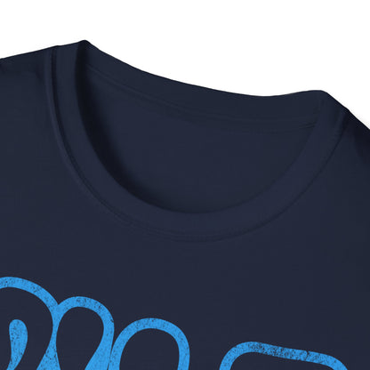 MILF Man I Love Felines T-Shirt