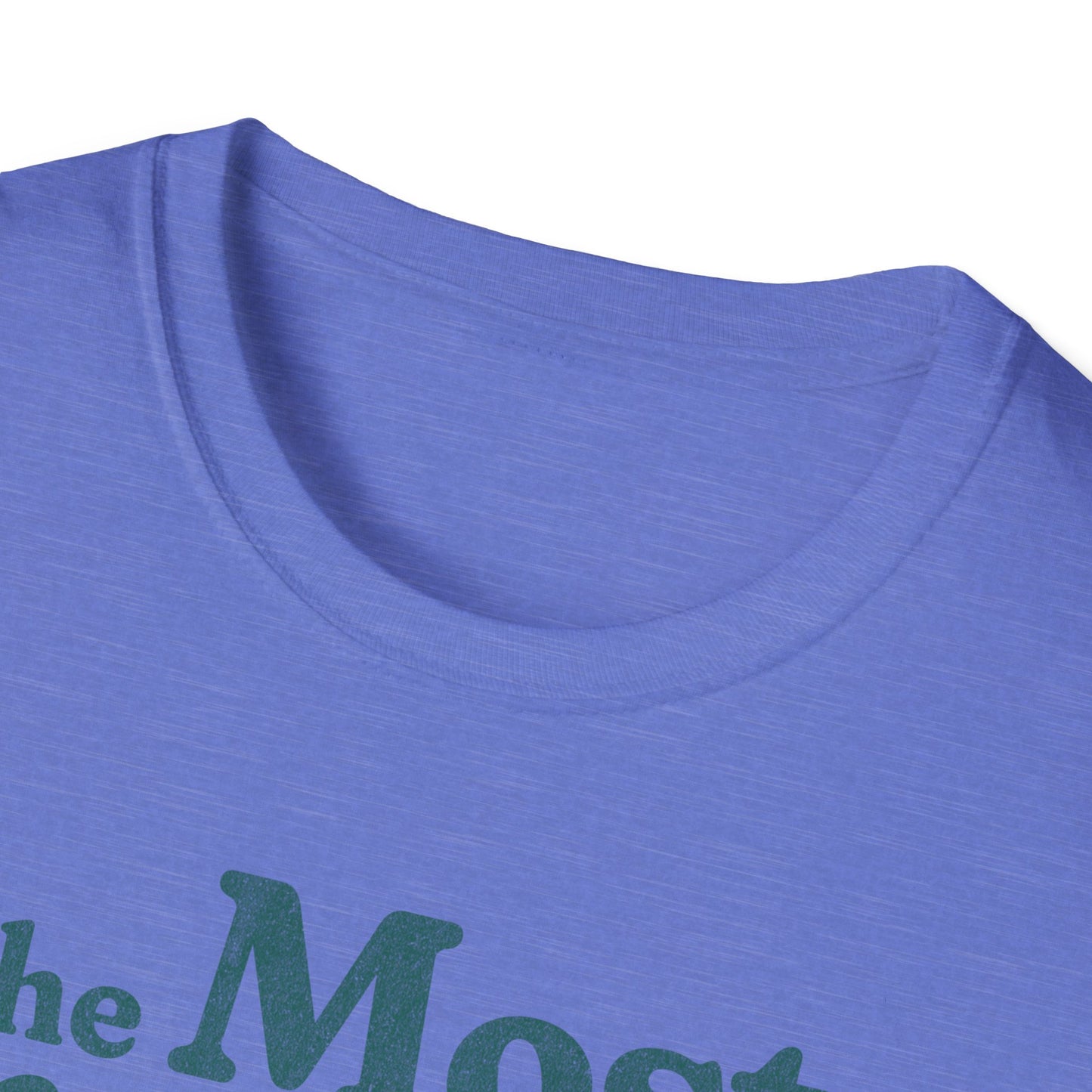 The Most Important Things T-Shirt