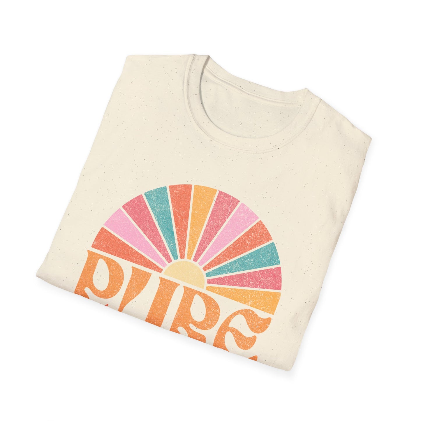 Pure Love Energy T-Shirt