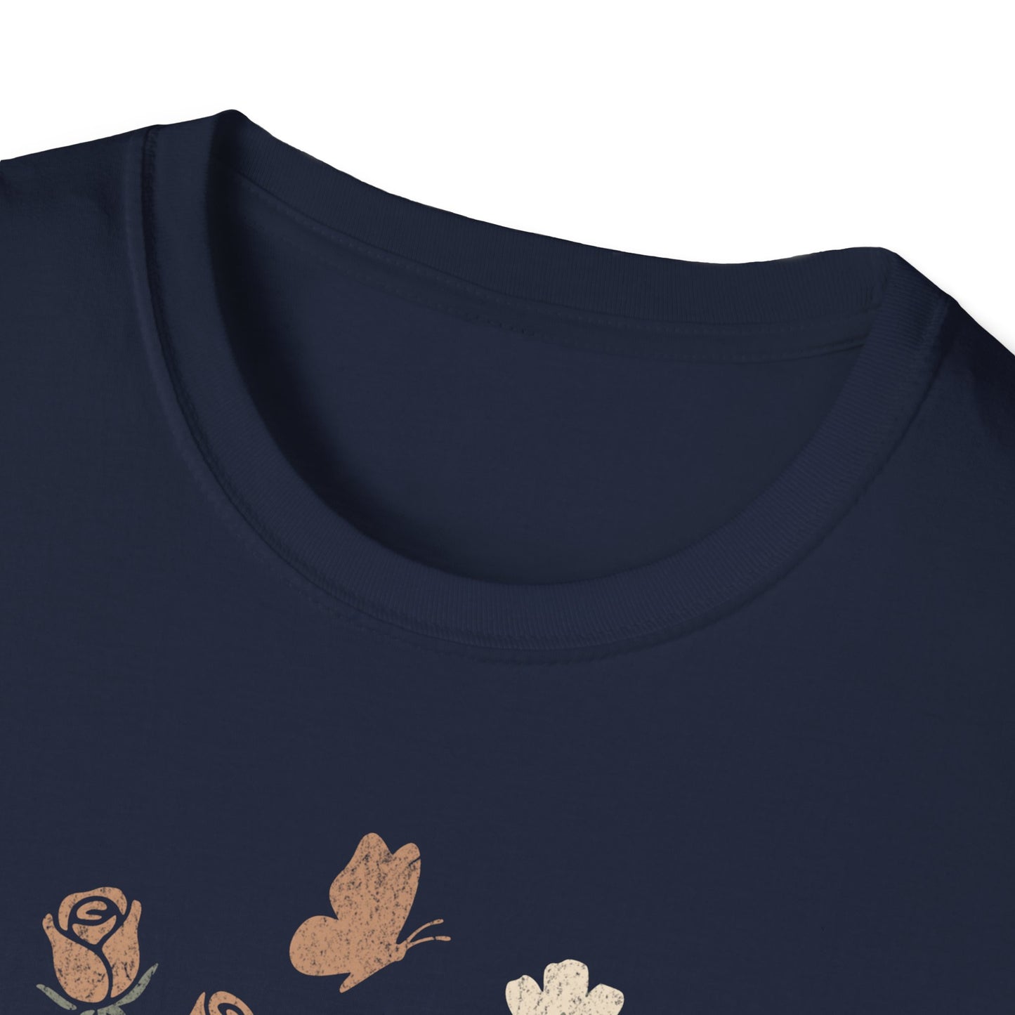 Rooted and Rising T-Shirt
