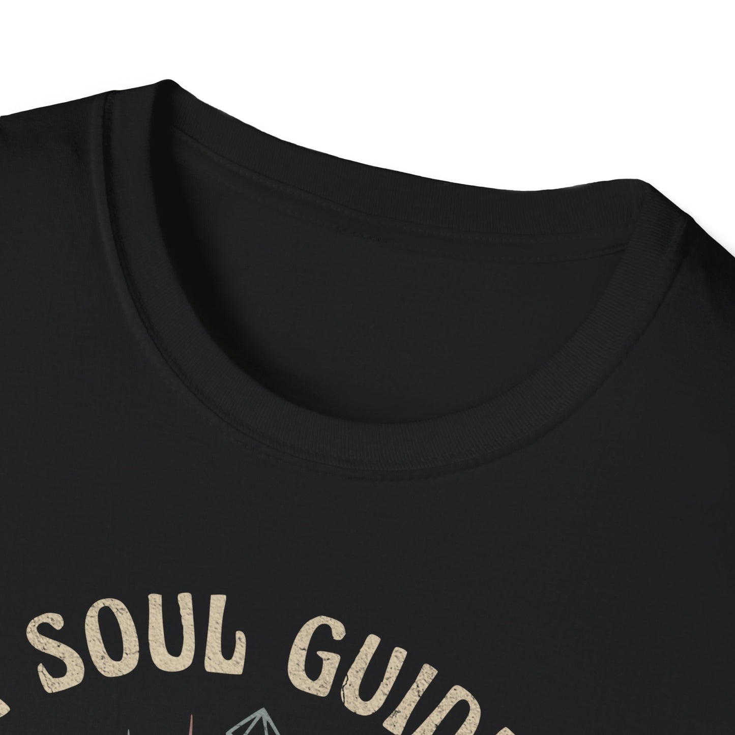 Let Your Soul Guide the Way T-Shirt