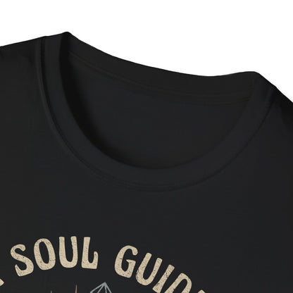 Let Your Soul Guide the Way T-Shirt