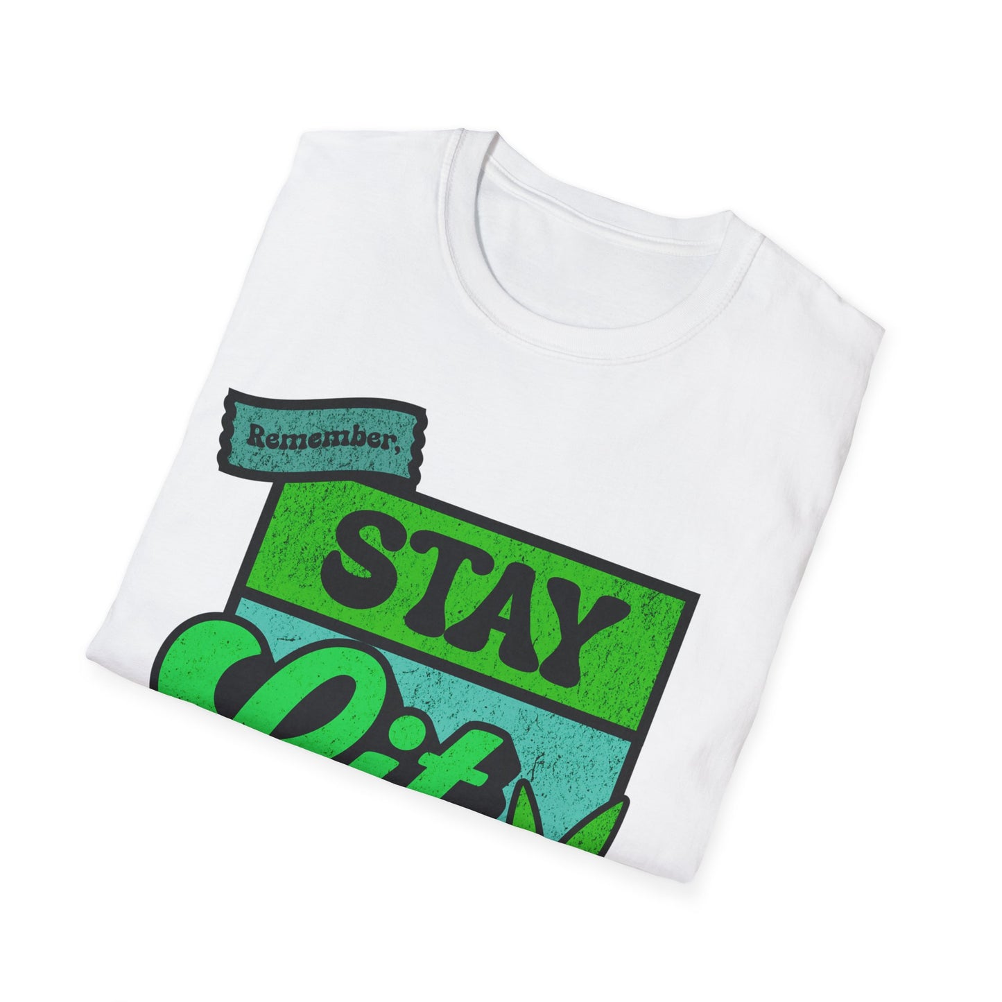 Stay Lit T-Shirt
