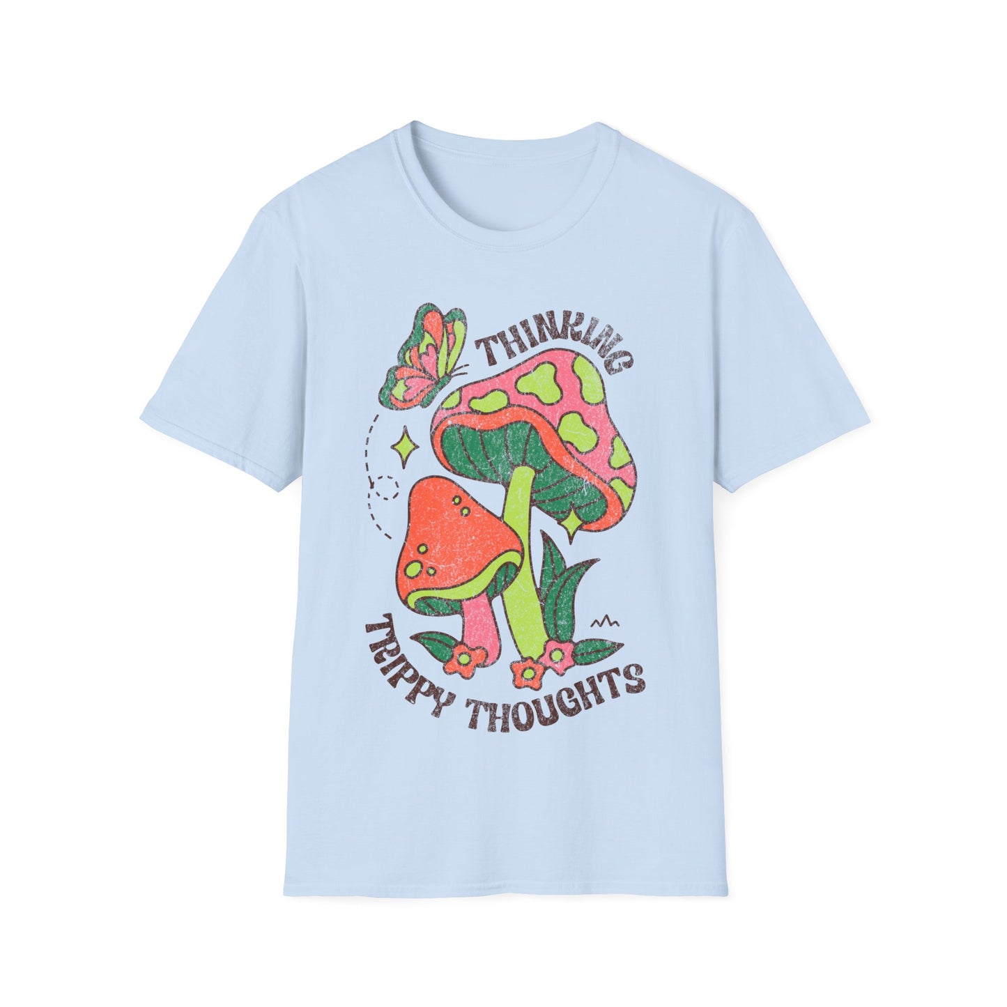 Trippy Thoughts T-Shirt