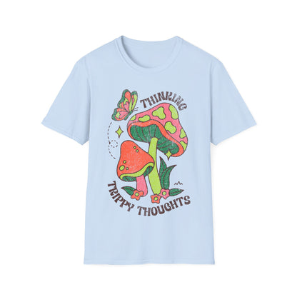 Trippy Thoughts T-Shirt