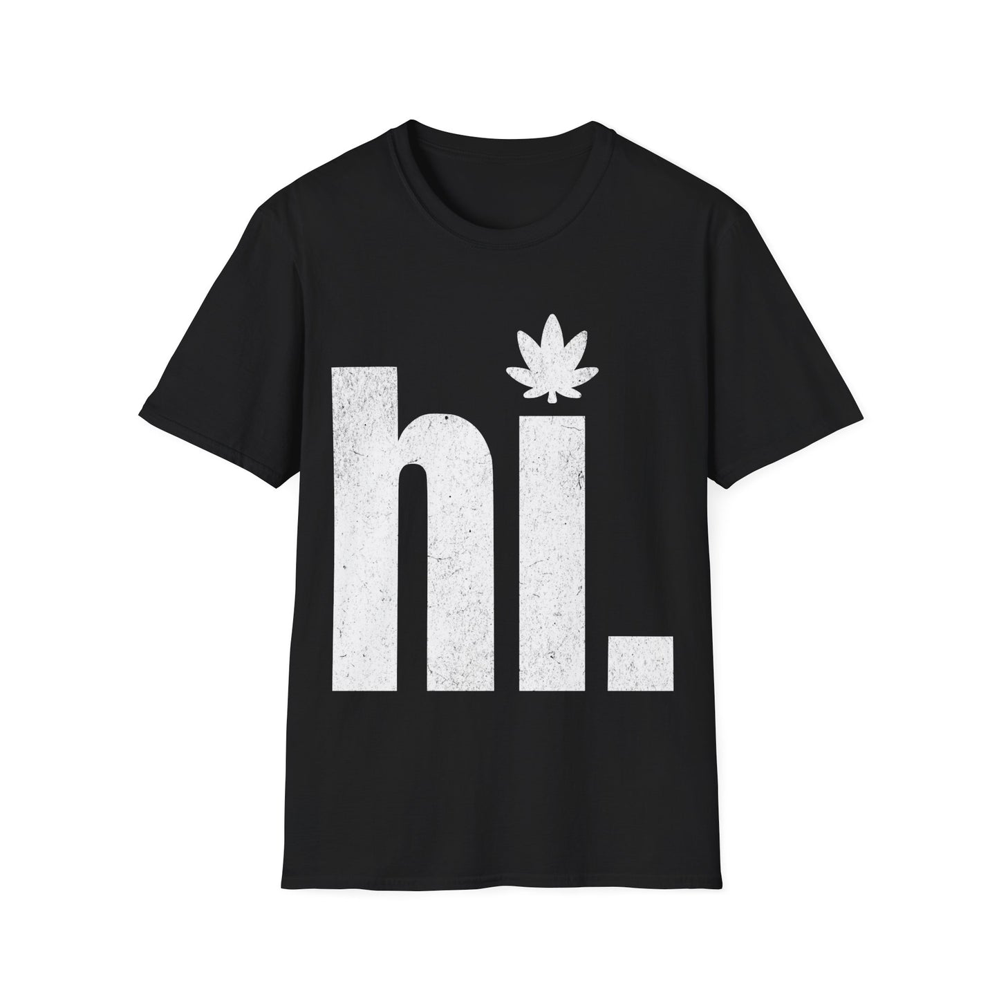 Hi T-Shirt