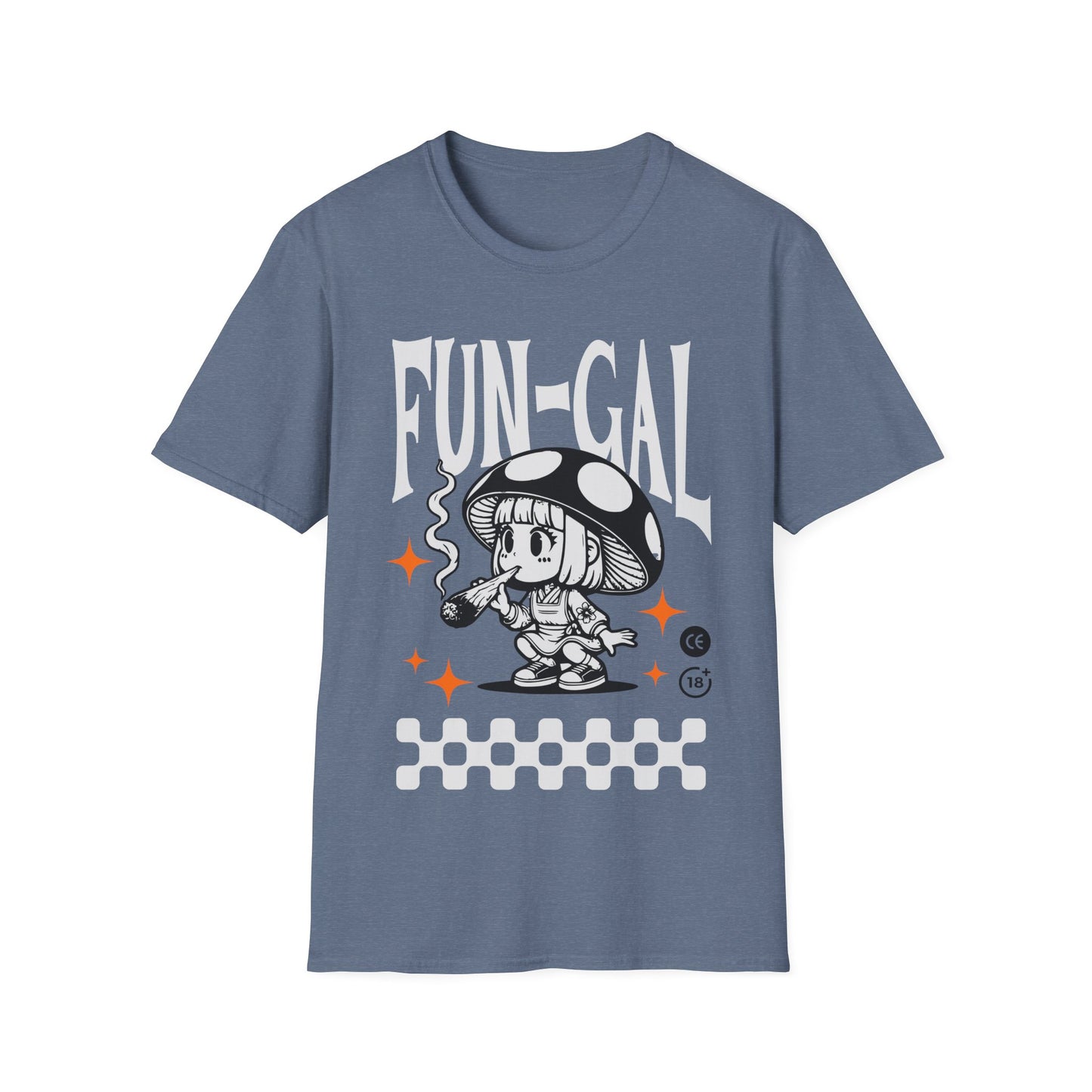 Fun-Gal T-Shirt