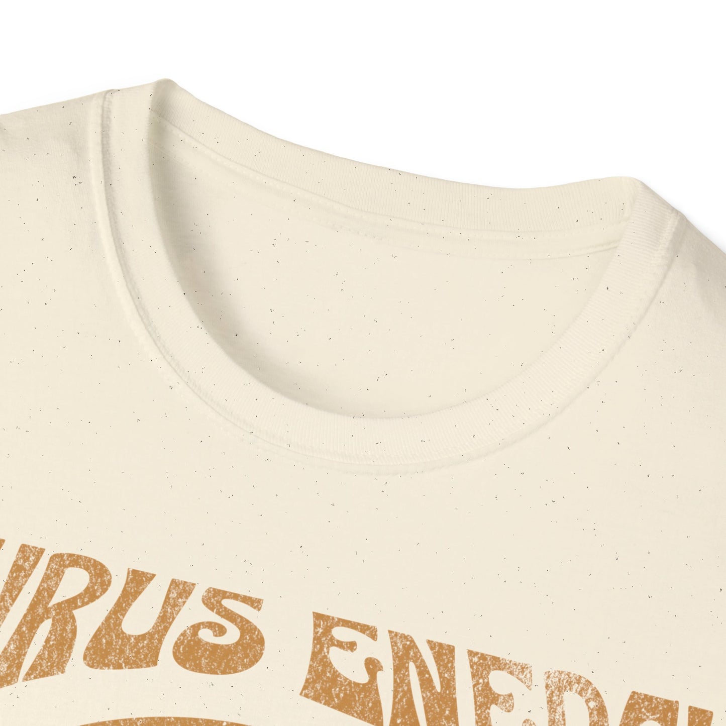 Taurus Energy T-Shirt