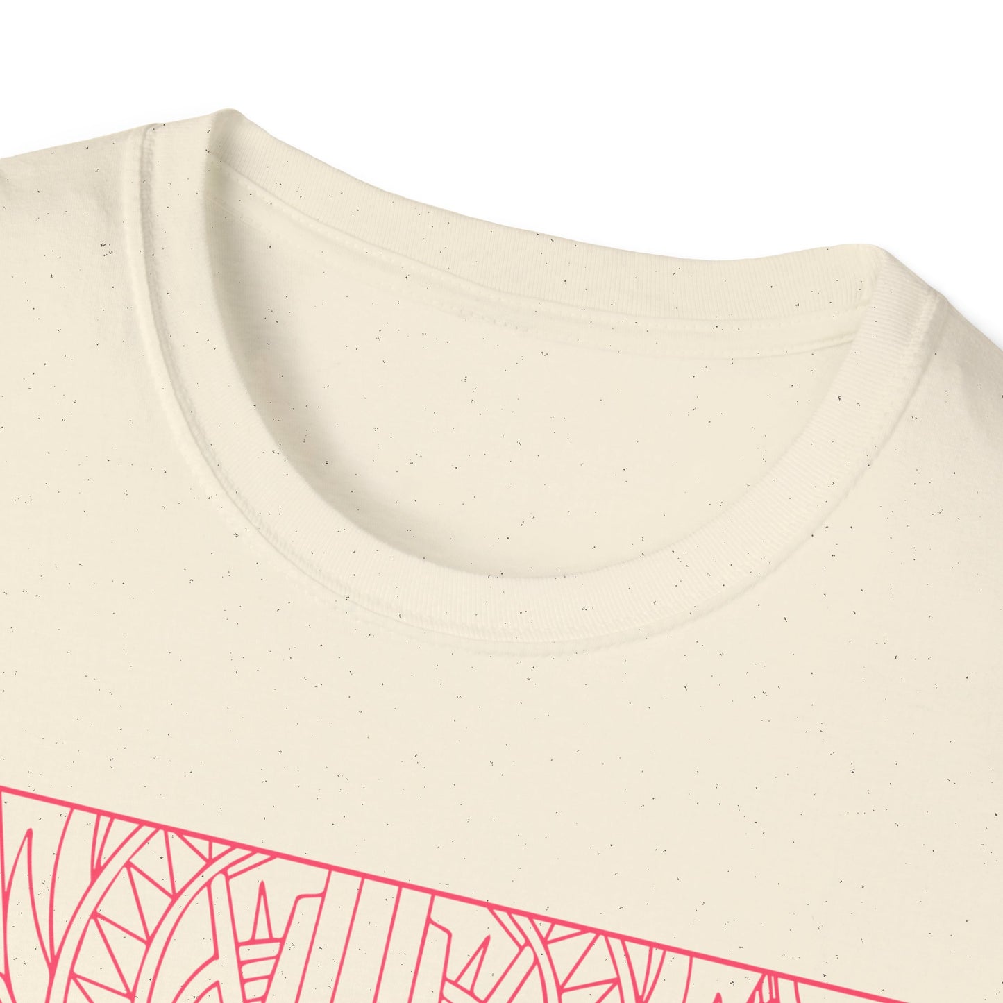 As Above So Below T-Shirt