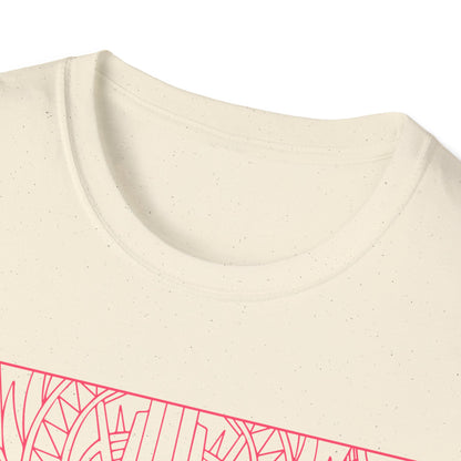 As Above So Below T-Shirt