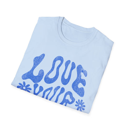 love your self T-Shirt