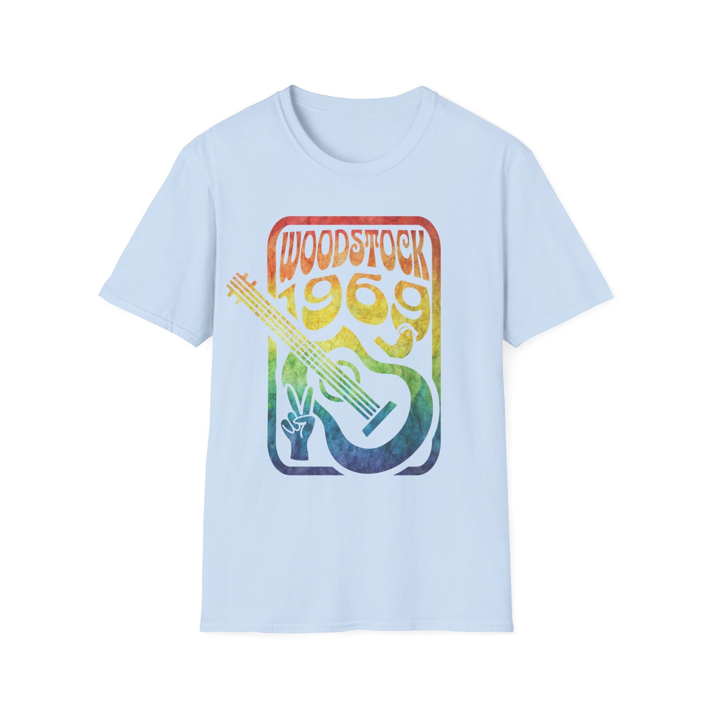 Woodstock 1969T-Shirt