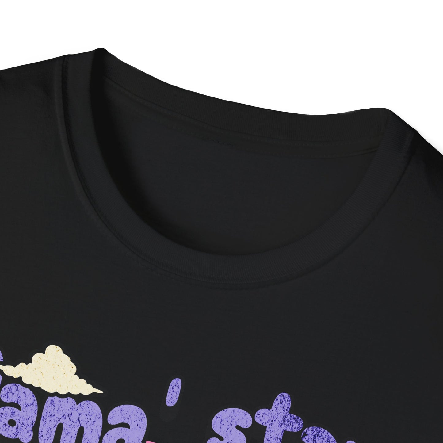 Nama' Stay Trippin Skeleton T-Shirt
