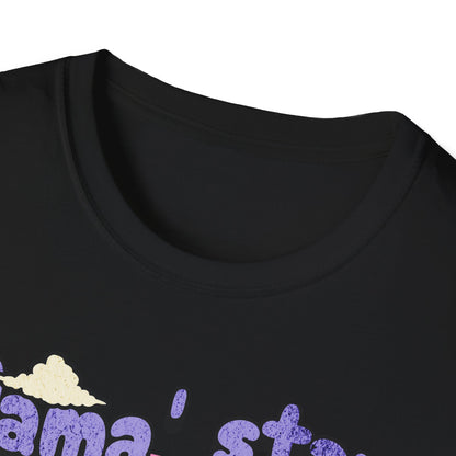 Nama' Stay Trippin Skeleton T-Shirt
