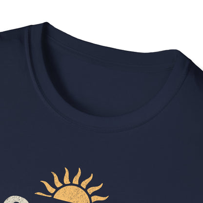 Progress Over Perfection T-Shirt