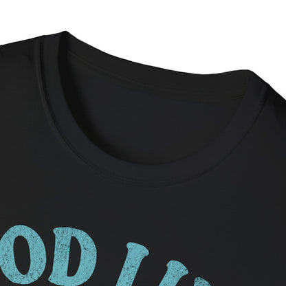 Good luck Rabbit T-Shirt