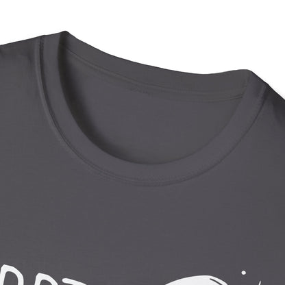 Hippie Soul Mushroom T-Shirt