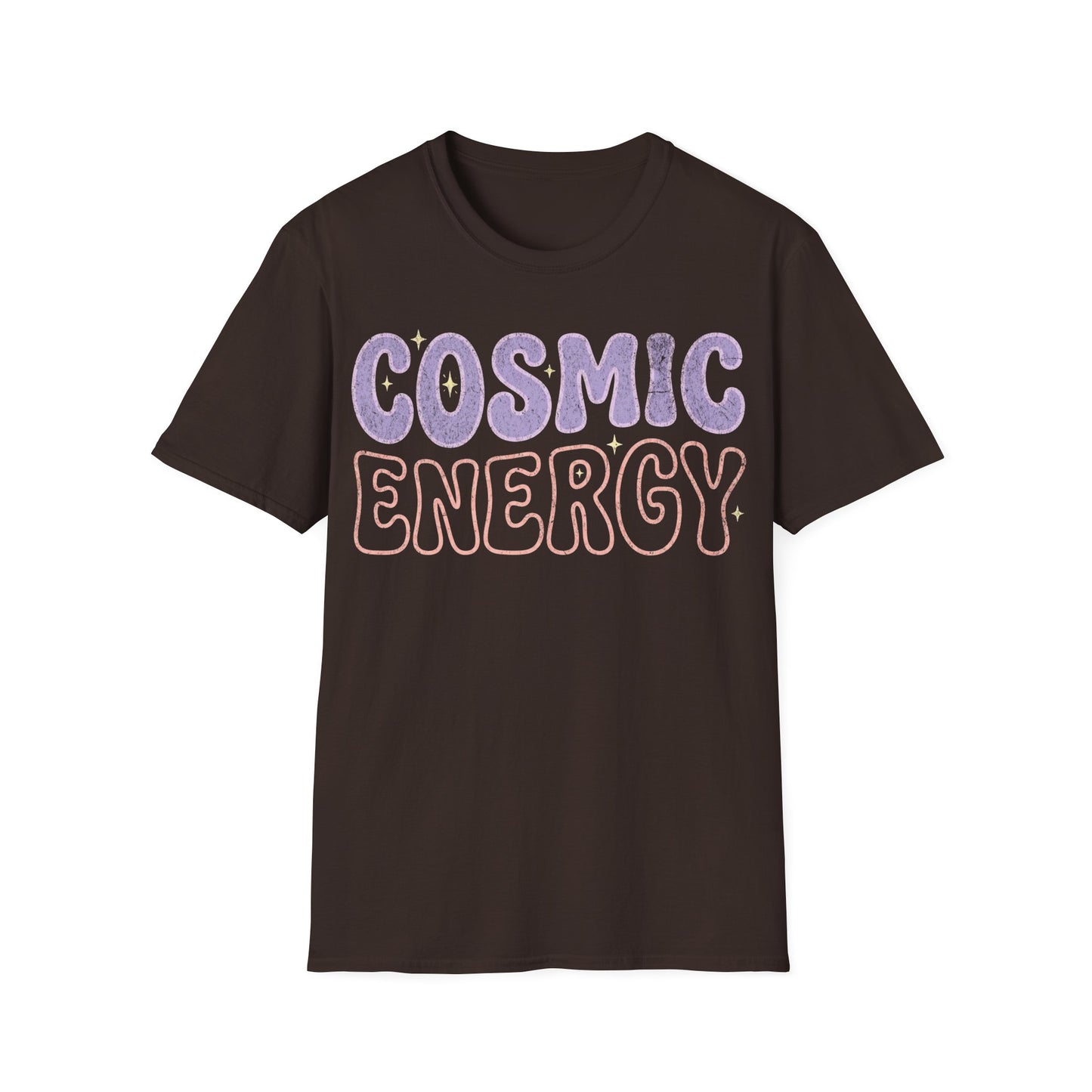 Cosmic Energy T-Shirt