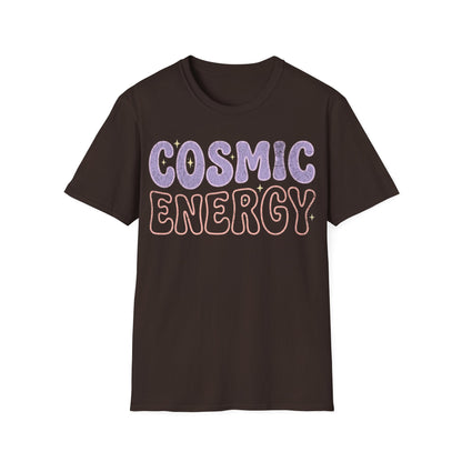 Cosmic Energy T-Shirt