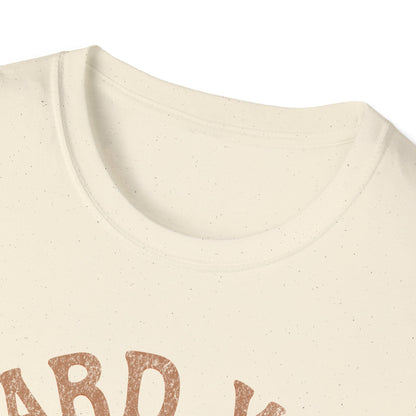 Guard Your peace T-Shirt