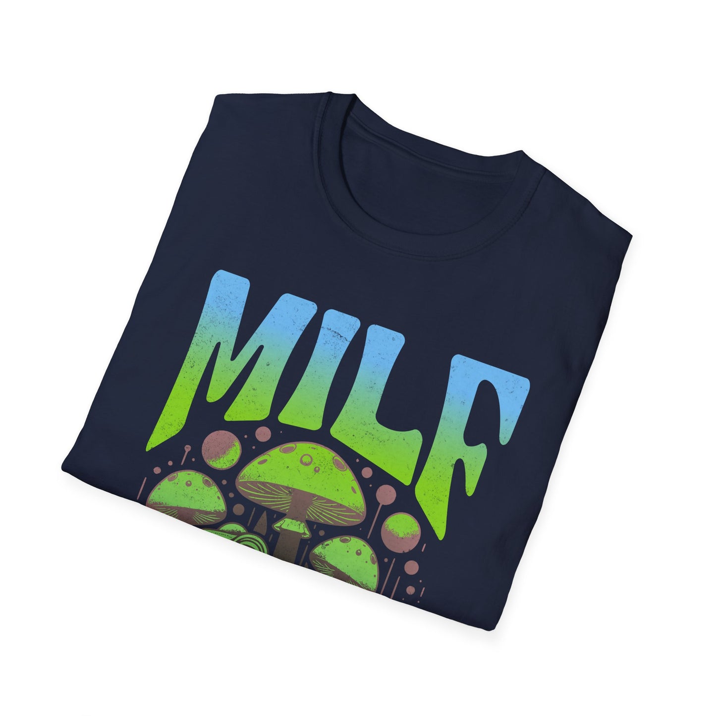 MILF man i love frogs T-Shirt