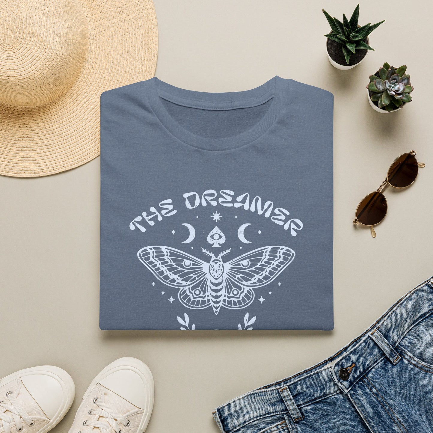 The Dreamer T-Shirt