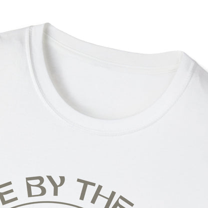 Live By The Sun Love By The Moon T-Shirt