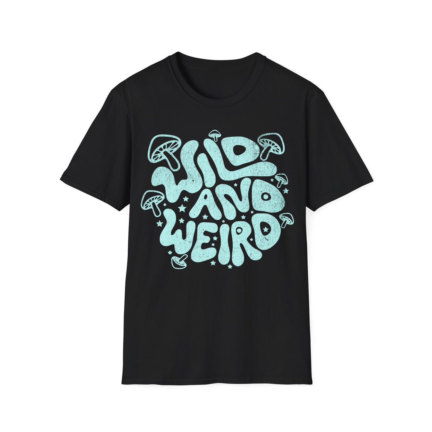 wild and weird T-Shirt