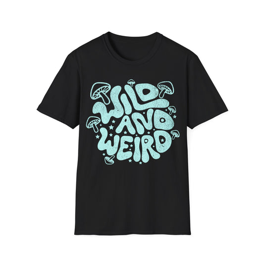 wild and weird T-Shirt