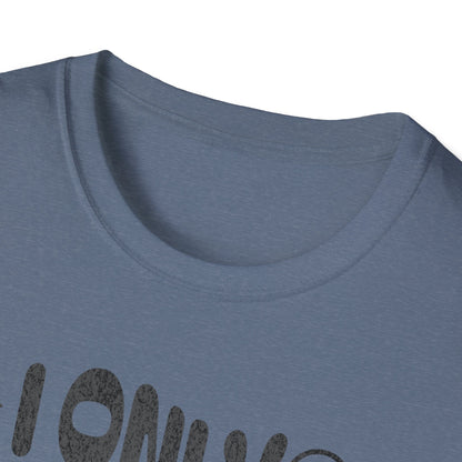 makes people more interesting T-Shirt