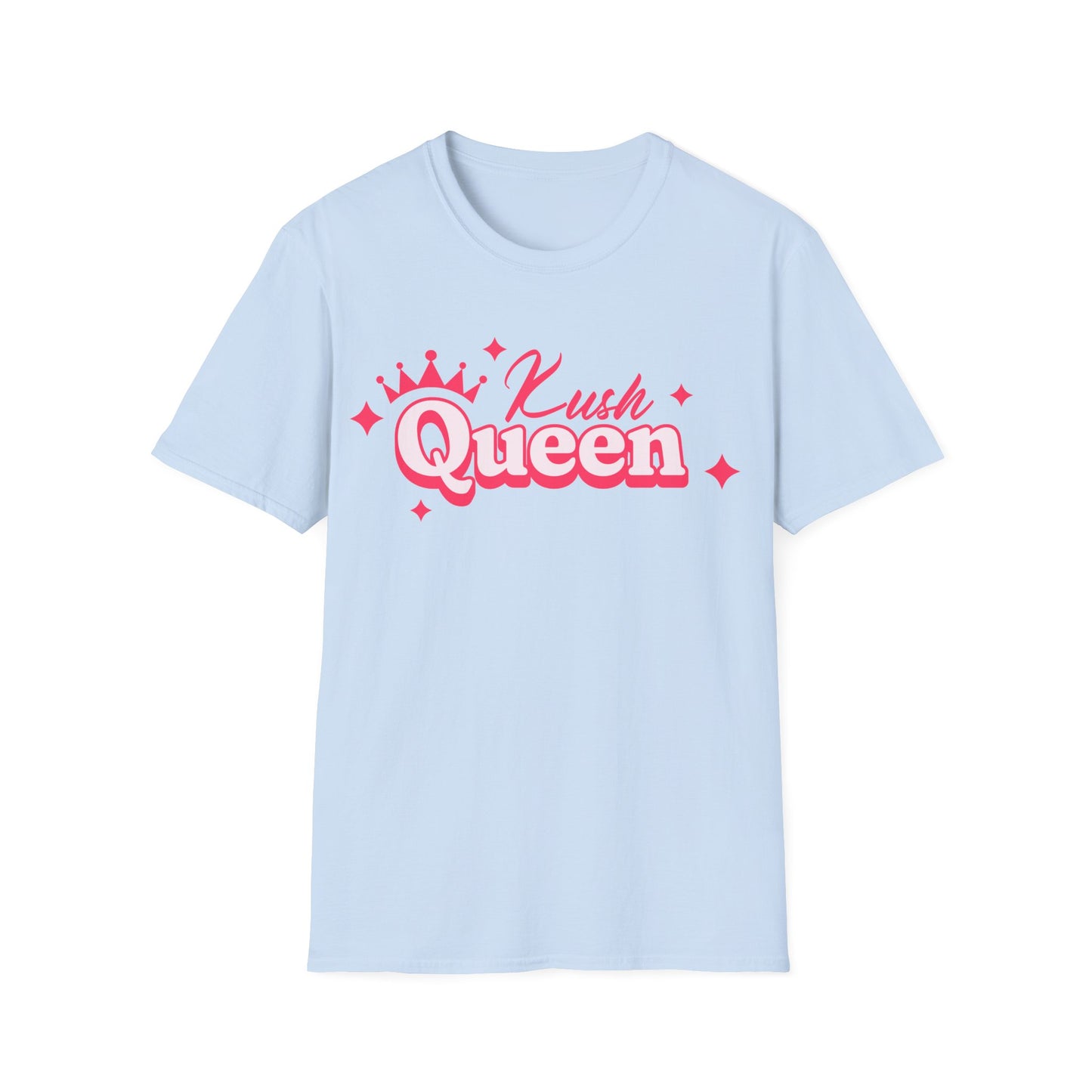 Kush Queen T-Shirt