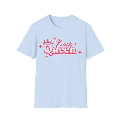 Kush Queen T-Shirt