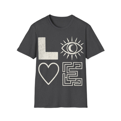 Love Eye T-Shirt