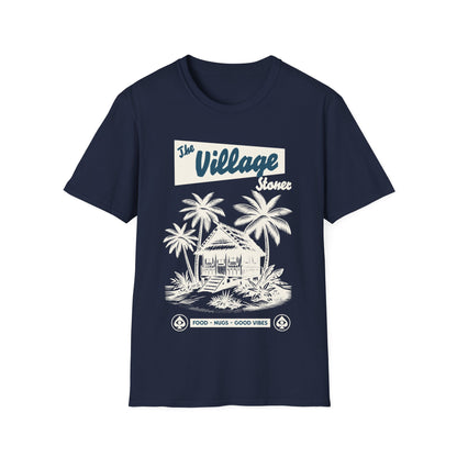 The Village Stoner 1 T-Shirt